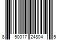 Barcode Image for UPC code 850017248045