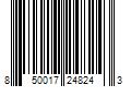 Barcode Image for UPC code 850017248243