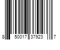 Barcode Image for UPC code 850017379237