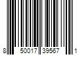 Barcode Image for UPC code 850017395671