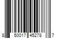 Barcode Image for UPC code 850017452787