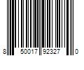 Barcode Image for UPC code 850017923270