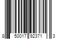 Barcode Image for UPC code 850017923713