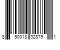 Barcode Image for UPC code 850018328791