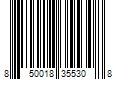 Barcode Image for UPC code 850018355308