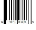 Barcode Image for UPC code 850019038033