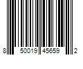 Barcode Image for UPC code 850019456592