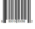 Barcode Image for UPC code 850019530582