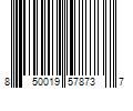 Barcode Image for UPC code 850019578737