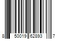 Barcode Image for UPC code 850019628937