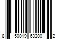 Barcode Image for UPC code 850019632002