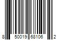 Barcode Image for UPC code 850019681062