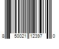 Barcode Image for UPC code 850021123970