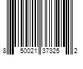 Barcode Image for UPC code 850021373252