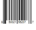 Barcode Image for UPC code 850021552077