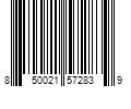 Barcode Image for UPC code 850021572839