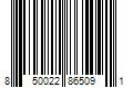 Barcode Image for UPC code 850022865091