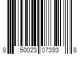 Barcode Image for UPC code 850023073938