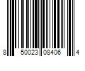 Barcode Image for UPC code 850023084064