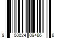 Barcode Image for UPC code 850024094666