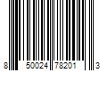 Barcode Image for UPC code 850024782013