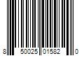 Barcode Image for UPC code 850025015820