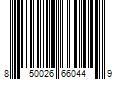 Barcode Image for UPC code 850026660449