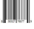 Barcode Image for UPC code 850027768779