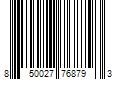 Barcode Image for UPC code 850027768793