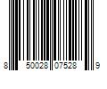 Barcode Image for UPC code 850028075289