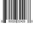 Barcode Image for UPC code 850028324288