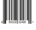 Barcode Image for UPC code 850028324851