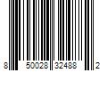 Barcode Image for UPC code 850028324882