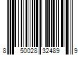 Barcode Image for UPC code 850028324899