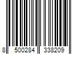 Barcode Image for UPC code 8500284338209