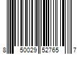 Barcode Image for UPC code 850029527657