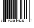 Barcode Image for UPC code 850029632337