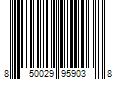 Barcode Image for UPC code 850029959038