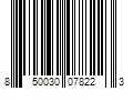 Barcode Image for UPC code 850030078223