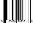 Barcode Image for UPC code 850030282378