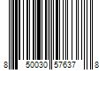 Barcode Image for UPC code 850030576378