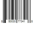 Barcode Image for UPC code 850030773418