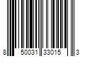 Barcode Image for UPC code 850031330153