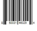 Barcode Image for UPC code 850031460294