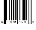 Barcode Image for UPC code 850031785939