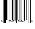 Barcode Image for UPC code 850032307468