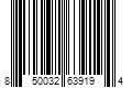 Barcode Image for UPC code 850032639194