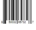 Barcode Image for UPC code 850032657327