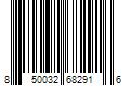 Barcode Image for UPC code 850032682916