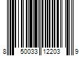 Barcode Image for UPC code 850033122039